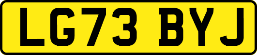 LG73BYJ