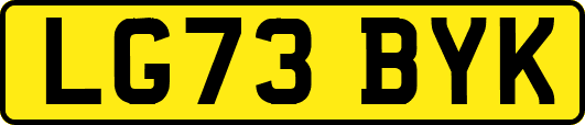 LG73BYK