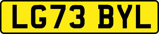 LG73BYL