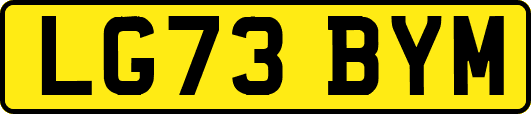 LG73BYM