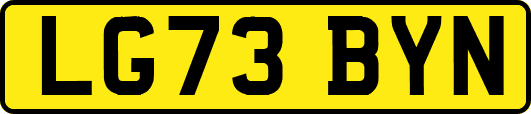 LG73BYN