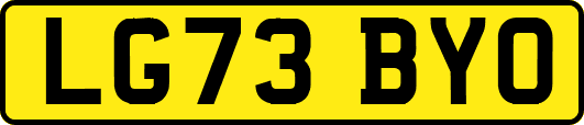 LG73BYO