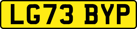 LG73BYP