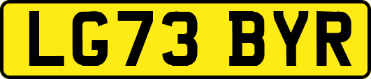LG73BYR