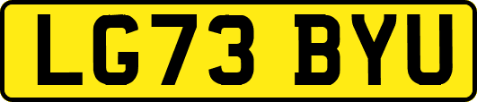 LG73BYU