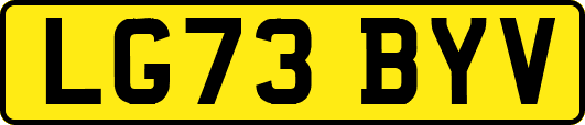 LG73BYV