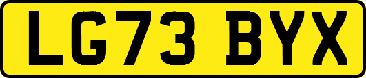 LG73BYX