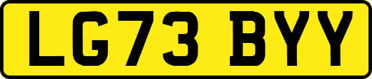 LG73BYY