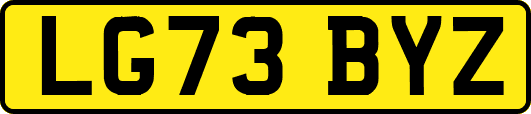 LG73BYZ