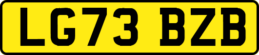 LG73BZB