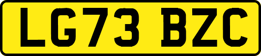 LG73BZC