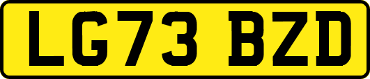 LG73BZD
