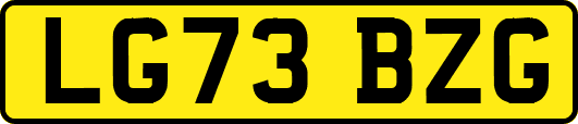 LG73BZG