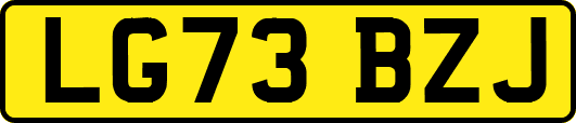 LG73BZJ