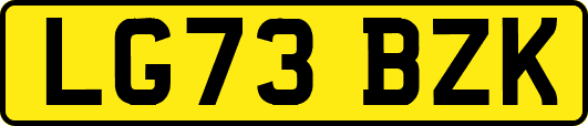 LG73BZK