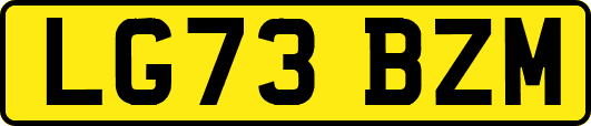 LG73BZM