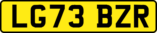 LG73BZR
