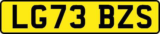 LG73BZS