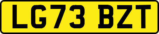 LG73BZT