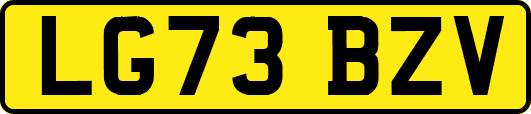 LG73BZV