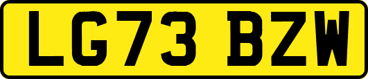 LG73BZW