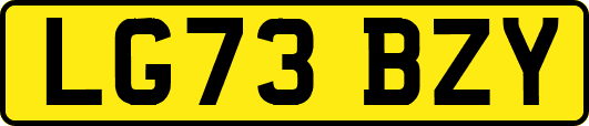 LG73BZY