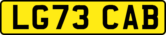 LG73CAB