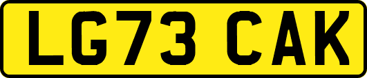 LG73CAK