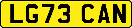 LG73CAN