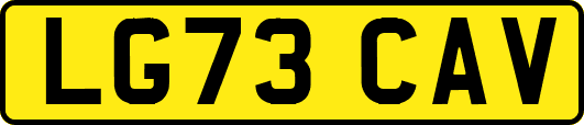 LG73CAV
