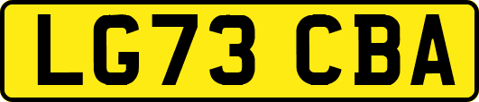 LG73CBA
