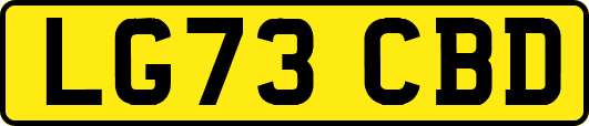 LG73CBD