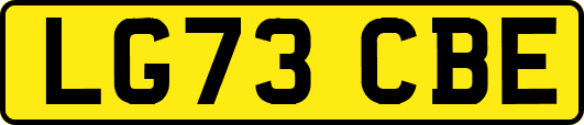 LG73CBE