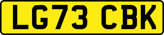 LG73CBK