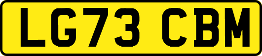 LG73CBM