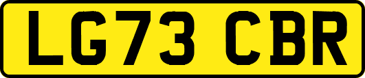 LG73CBR