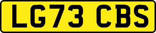 LG73CBS