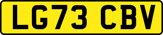 LG73CBV