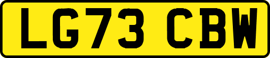 LG73CBW