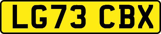 LG73CBX