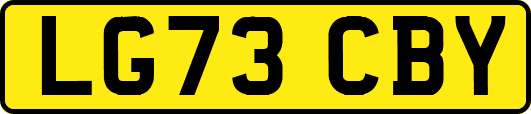 LG73CBY