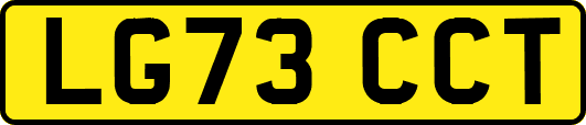 LG73CCT