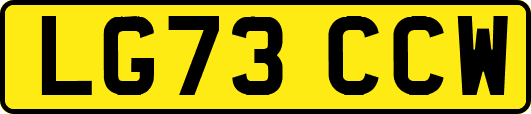 LG73CCW