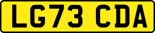 LG73CDA