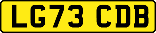 LG73CDB