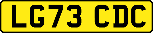LG73CDC