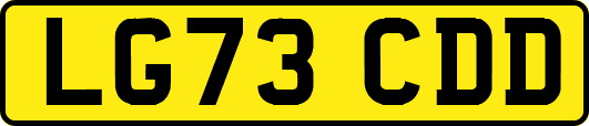 LG73CDD