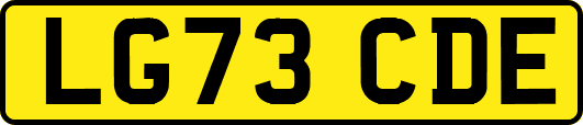 LG73CDE