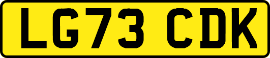 LG73CDK