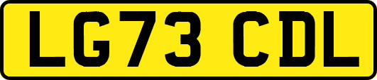 LG73CDL